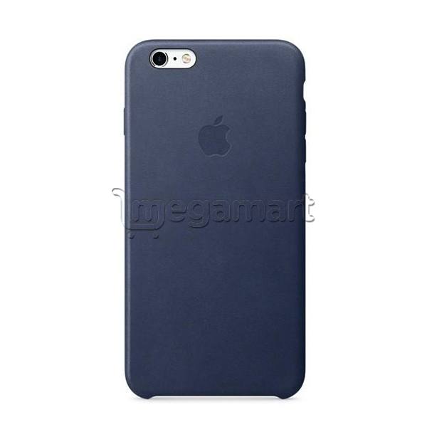 Mobil telefon üçün çexol Apple iPhone 6s plus Leather Case (MKXD2ZM/A)