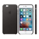 Mobil telefon üçün çexol Apple iPhone 6s Leather Case (MKXF2ZM/A)