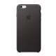 Mobil telefon üçün çexol Apple iPhone 6s Leather Case (MKXF2ZM/A)