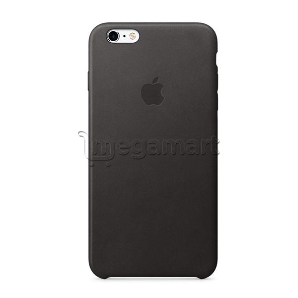 Mobil telefon üçün çexol Apple iPhone 6s Leather Case (MKXF2ZM/A)