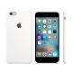 Mobil telefon üçün çexol Apple iPhone 6s plus Silicone Case  (MKXK2ZM/A)