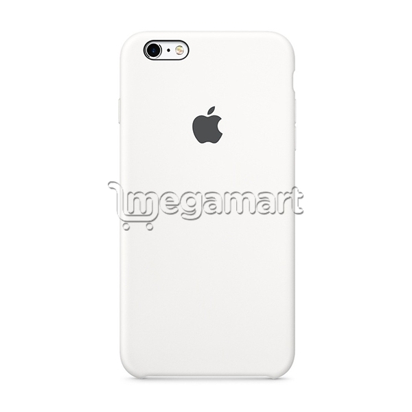 Mobil telefon üçün çexol Apple iPhone 6s plus Silicone Case  (MKXK2ZM/A)