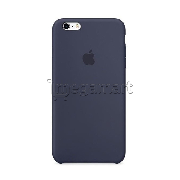 Mobil telefon üçün çexol Apple iPhone 6s plus Silicone Case  (MKXL2ZM/A)