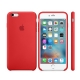 Чехол для мобильного телефона Apple iPhone 6s plus Silicone Case (MKXM2ZM/A)