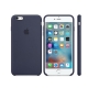 Mobil telefon üçün çexol Apple iPhone 6s Silicone Case (MKY02ZM/A)