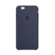 Mobil telefon üçün çexol Apple iPhone 6s Silicone Case (MKY02ZM/A)