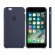 Mobil telefon üçün çexol Apple iPhone 6s Silicone Case (MKY22ZM/A)