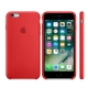 Mobil telefon üçün çexol Apple iPhone 6s Silicone Case (MKY32ZM/A)