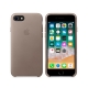 Mobil telefon üçün çexol Apple iPhone 8/7 Leather Case (MQH62ZM/A)