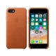 Mobil telefon üçün çexol Apple iPhone 8/7 Leather Case (MQH72ZM/A)