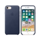 Mobil telefon üçün çexol Apple iPhone 8/7 Leather Case (MQH82ZM/A)