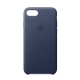 Mobil telefon üçün çexol Apple iPhone 8/7 Leather Case (MQH82ZM/A)