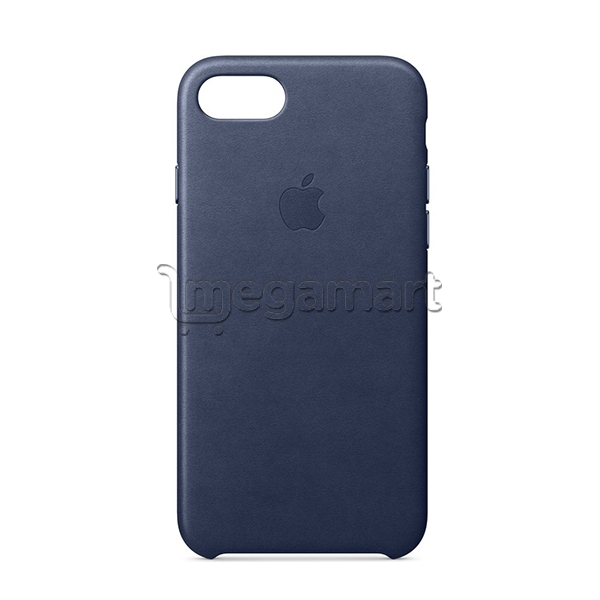Mobil telefon üçün çexol Apple iPhone 8/7 Leather Case (MQH82ZM/A)