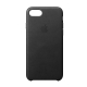 Mobil telefon üçün çexol Apple iPhone 8/7 Leather Case (MQH92ZM/A)