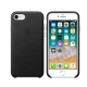 Mobil telefon üçün çexol Apple iPhone 8/7 Leather Case (MQH92ZM/A)