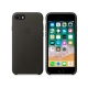 Mobil telefon üçün çexol Apple iPhone 8/7 Leather Case (MQHC2ZM/A)