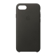 Mobil telefon üçün çexol Apple iPhone 8/7 Leather Case (MQHC2ZM/A)