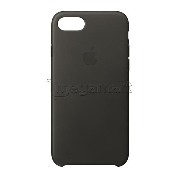 Mobil telefon üçün çexol Apple iPhone 8/7 Leather Case (MQHC2ZM/A)