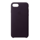 Чехол для мобильного телефона Apple iPhone 8/7 Leather Case (MQHD2ZM/A)