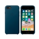 Mobil telefon üçün çexol Apple iPhone 8/7 Leather Case (MQHF2ZM/A)