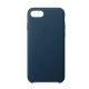 Mobil telefon üçün çexol Apple iPhone 8/7 Leather Case (MQHF2ZM/A)