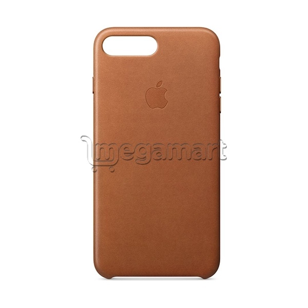Чехол для мобильного телефона Apple iPhone 8 plus/7 plus Leather Case (MQHK2ZM/A)