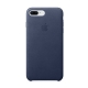 Mobil telefon üçün çexol Apple iPhone 8 plus/7 plus Leather Case (MQHL2ZM/A)