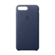 Mobil telefon üçün çexol Apple iPhone 8 plus/7 plus Leather Case (MQHL2ZM/A)
