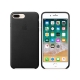 Mobil telefon üçün çexol Apple iPhone 8 plus/7 plus Leather Case (MQHM2ZM/A)