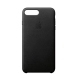 Mobil telefon üçün çexol Apple iPhone 8 plus/7 plus Leather Case (MQHM2ZM/A)