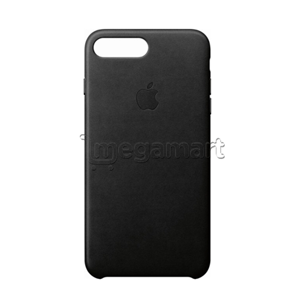 Mobil telefon üçün çexol Apple iPhone 8 plus/7 plus Leather Case (MQHM2ZM/A)