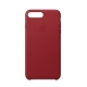 Чехол для мобильного телефона Apple iPhone 8 plus/7 plus Leather Case (MQHN2ZM/A)