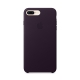 Mobil telefon üçün çexol Apple iPhone 8 plus/7 plus Leather Case (MQHQ2ZM/A)