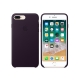 Mobil telefon üçün çexol Apple iPhone 8 plus/7 plus Leather Case (MQHQ2ZM/A)