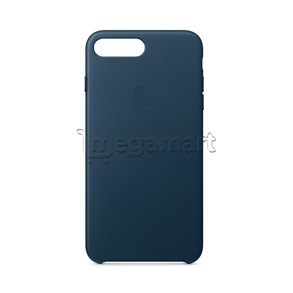Чехол для мобильного телефона Apple iPhone 8 plus/7 plus Leather Case (MQHR2ZM/A)