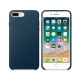 Чехол для мобильного телефона Apple iPhone 8 plus/7 plus Leather Case (MQHR2ZM/A)