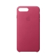 Чехол для мобильного телефона Apple iPhone 8 plus/7 plus Leather Case (MQHT2ZM/A)