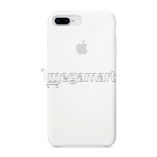 Mobil telefon üçün çexol Apple iPhone 8 plus/7 plus Leather Case (MQGX2ZM/A)