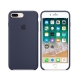 Mobil telefon üçün çexol Apple iPhone 8 plus/7 plus Leather Case (MQGY2ZM/A)