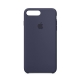 Mobil telefon üçün çexol Apple iPhone 8 plus/7 plus Leather Case (MQGY2ZM/A)