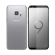 Мобильный телефон Samsung Galaxy S9 64 Гб (SM-G960) серый