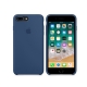 Чехол для мобильного телефона Apple iPhone 8 plus/7 plus Leather Case (MQH02ZM/A)
