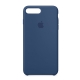 Чехол для мобильного телефона Apple iPhone 8 plus/7 plus Leather Case (MQH02ZM/A)