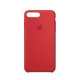 Чехол для мобильного телефона Apple iPhone 8 plus/7 plus Leather Case (MQH12ZM/A)