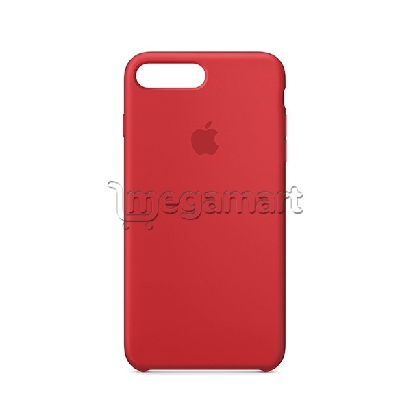 Чехол для мобильного телефона Apple iPhone 8 plus/7 plus Leather Case (MQH12ZM/A)