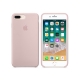 Mobil telefon üçün çexol Apple iPhone 8 plus/7 plus Leather Case (MQH22ZM/A)