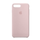 Mobil telefon üçün çexol Apple iPhone 8 plus/7 plus Leather Case (MQH22ZM/A)