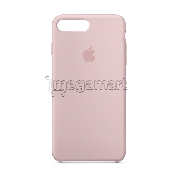 Mobil telefon üçün çexol Apple iPhone 8 plus/7 plus Leather Case (MQH22ZM/A)
