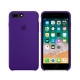 Чехол для мобильного телефона Apple iPhone 8 plus/7 plus Leather Case (MQH42ZM/A)