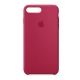 Чехол для мобильного телефона Apple iPhone 8 plus/7 plus Leather Case (MQH52ZM/A)